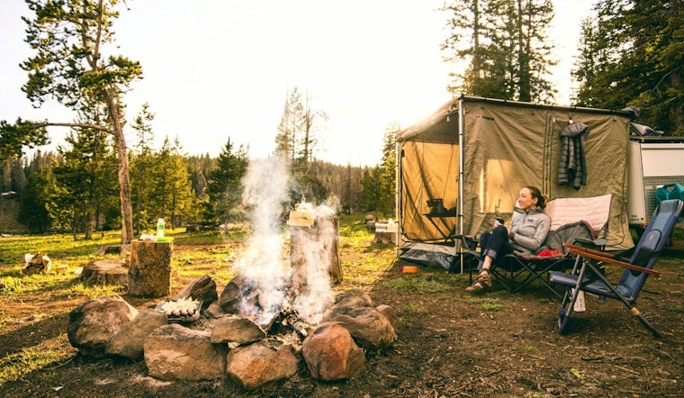 Wright County Opens Campground Reservations for 2025 Season with New Rules and Pricing