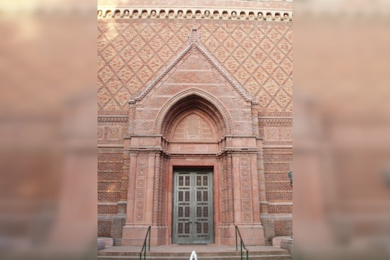 WSU Pullman Campus Gears Up for the 2025 MFA Thesis Exhibition at the Jordan Schnitzer Museum of Art