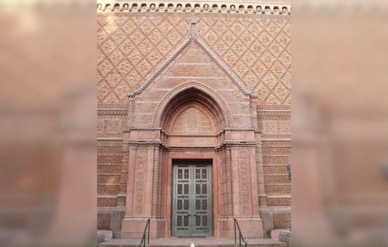 WSU Pullman Campus Gears Up for the 2025 MFA Thesis Exhibition at the Jordan Schnitzer Museum of Art