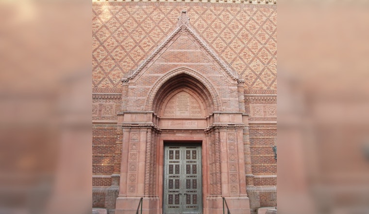 WSU Pullman Campus Gears Up for the 2025 MFA Thesis Exhibition at the Jordan Schnitzer Museum of Art