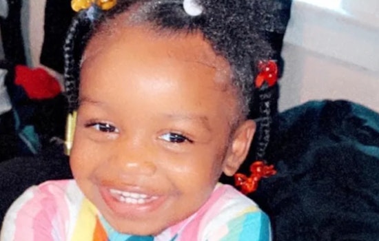 Wyoming, MI Father Sentenced to 33-60 Years for Fatal Shooting of 2-Year-Old Daughter