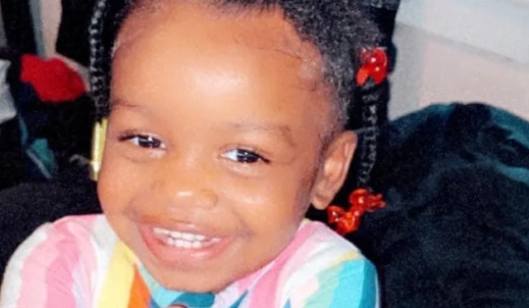 Wyoming, MI Father Sentenced to 33-60 Years for Fatal Shooting of 2-Year-Old Daughter