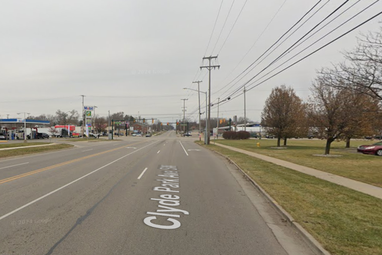 Wyoming Shooting Suspect Apprehended in Grand Rapids, Victim Suffers Non-Life-Threatening Injuries