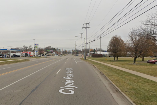 Wyoming Shooting Suspect Apprehended in Grand Rapids, Victim Suffers Non-Life-Threatening Injuries