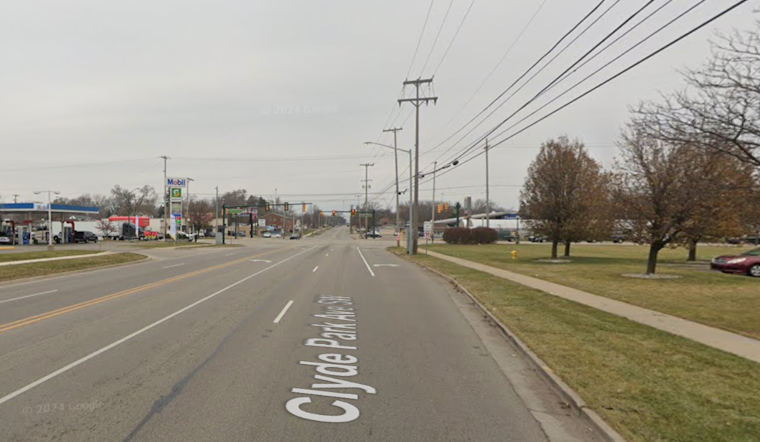 Wyoming Shooting Suspect Apprehended in Grand Rapids, Victim Suffers Non-Life-Threatening Injuries