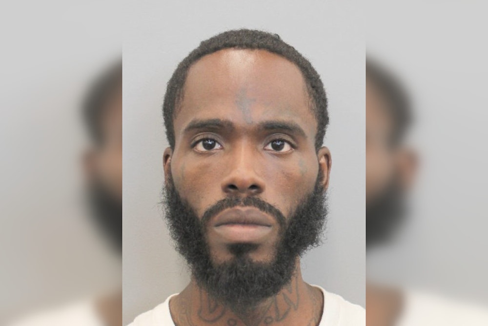 Xavier Davis on Trial for Alleged Triple Murder, Prosecutors Reveal Chilling Plot and Child's Brave Survival