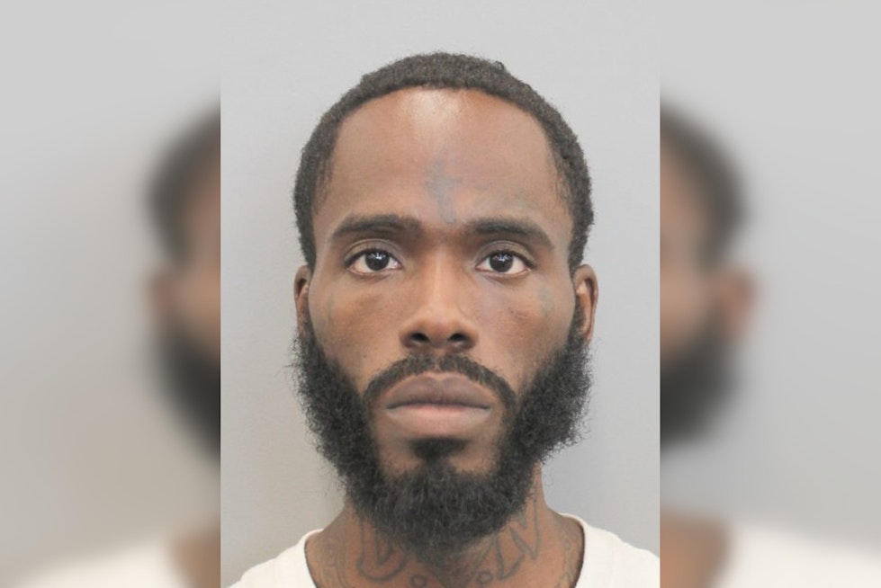 Xavier Davis on Trial for Alleged Triple Murder, Prosecutors Reveal Chilling Plot and Child's Brave Survival
