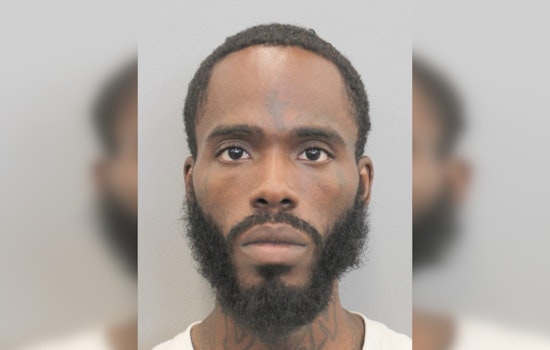 Xavier Davis on Trial for Alleged Triple Murder, Prosecutors Reveal Chilling Plot and Child's Brave Survival