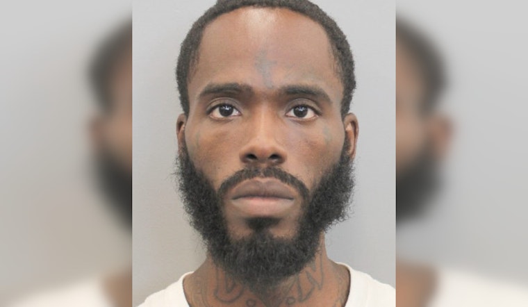 Xavier Davis on Trial for Alleged Triple Murder, Prosecutors Reveal Chilling Plot and Child's Brave Survival