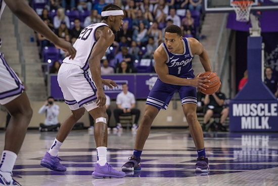 Xavier Musketeers Clinch Spot in NCAA Tournament's First Four, Set to Challenge Texas Longhorns