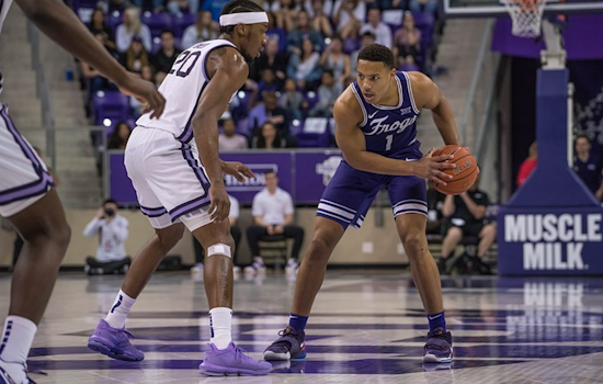 Xavier Musketeers Clinch Spot in NCAA Tournament's First Four, Set to Challenge Texas Longhorns