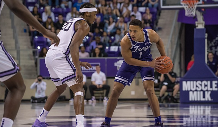 Xavier Musketeers Clinch Spot in NCAA Tournament's First Four, Set to Challenge Texas Longhorns