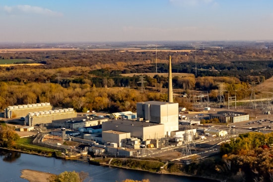Xcel Energy's Monticello Nuclear Plant Shuts Down Due to Valve Issue; Company Ensures No Impact on Electric Service