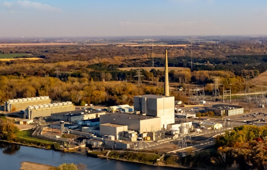 Xcel Energy's Monticello Nuclear Plant Shuts Down Due to Valve Issue; Company Ensures No Impact on Electric Service