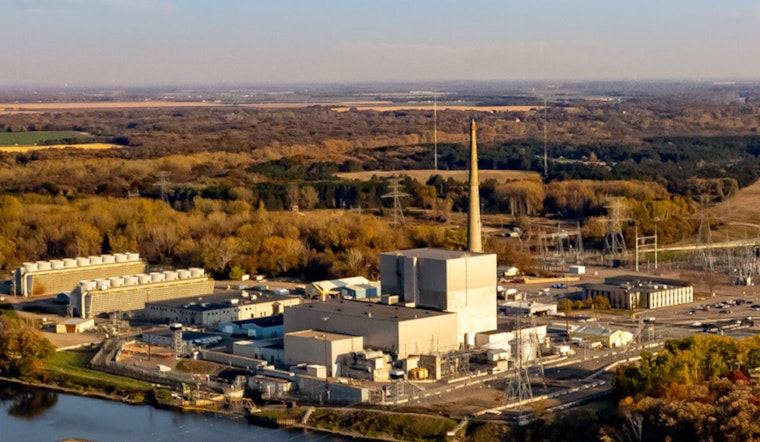 Xcel Energy's Monticello Nuclear Plant Shuts Down Due to Valve Issue; Company Ensures No Impact on Electric Service