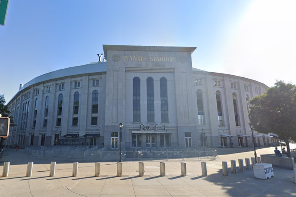 Yankee Stadium Serves Up Home Run with Christian Petroni's Tiramisu Helmets and Diverse New Culinary Lineup
