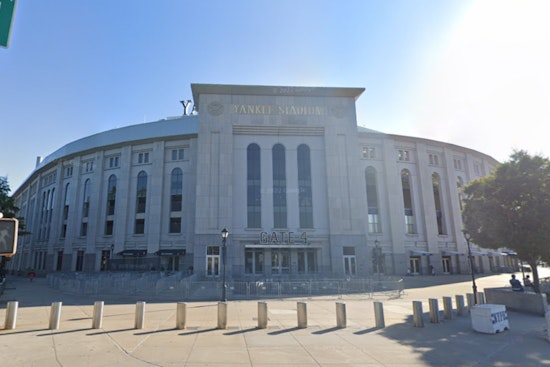 Yankee Stadium Serves Up Home Run with Christian Petroni's Tiramisu Helmets and Diverse New Culinary Lineup