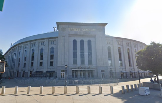 Yankee Stadium Serves Up Home Run with Christian Petroni's Tiramisu Helmets and Diverse New Culinary Lineup