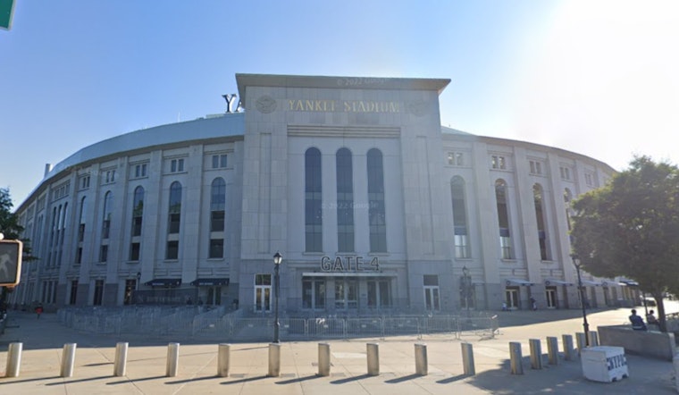Yankee Stadium Serves Up Home Run with Christian Petroni's Tiramisu Helmets and Diverse New Culinary Lineup