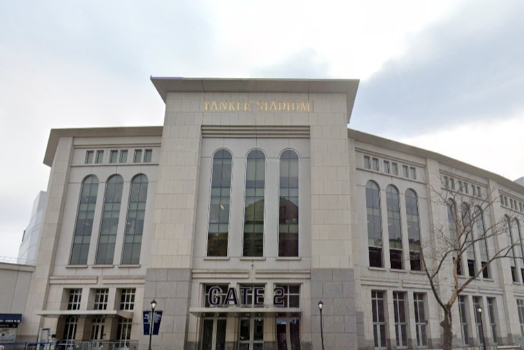 Yankee Stadium Unveils Fresh Local Eats and Spirited Drinks for 2025 Baseball Season