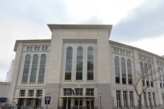 Yankee Stadium Unveils Fresh Local Eats and Spirited Drinks for 2025 Baseball Season