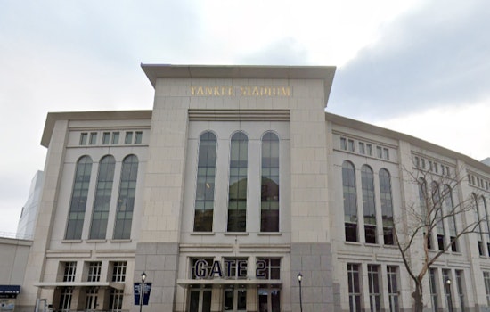 Yankee Stadium Unveils Fresh Local Eats and Spirited Drinks for 2025 Baseball Season