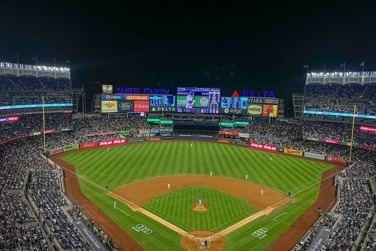 Yankees' Torpedo Bat Revolution, Bronx Bombers Tie MLB Record with Explosive Homer Barrage