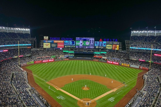 Yankees' Torpedo Bat Revolution, Bronx Bombers Tie MLB Record with Explosive Homer Barrage