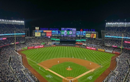 Yankees' Torpedo Bat Revolution, Bronx Bombers Tie MLB Record with Explosive Homer Barrage