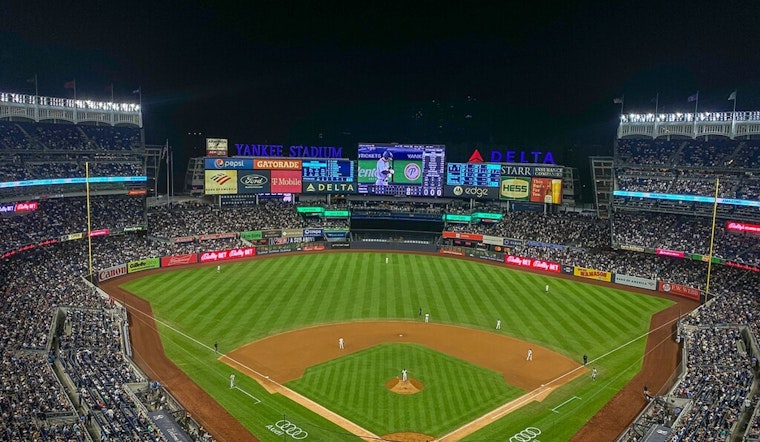 Yankees' Torpedo Bat Revolution, Bronx Bombers Tie MLB Record with Explosive Homer Barrage