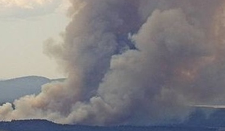 Yavapai County Extends Free Slash Drop-off to Boost Wildfire Preparedness