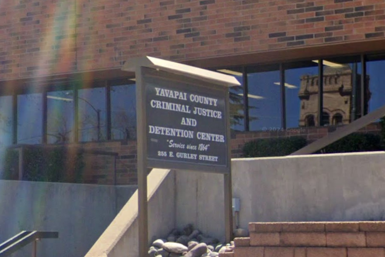 Yavapai County Residents Urged to Claim Lost Items Before April 30 Deadline, YCSO Holds Variety of Unclaimed Property