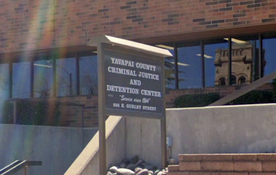 Yavapai County Residents Urged to Claim Lost Items Before April 30 Deadline, YCSO Holds Variety of Unclaimed Property