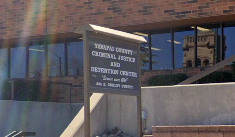 Yavapai County Residents Urged to Claim Lost Items Before April 30 Deadline, YCSO Holds Variety of Unclaimed Property