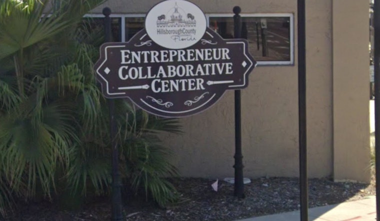 Ybor City's Entrepreneur Collaborative Center Celebrates 10 Years of Nurturing Tampa's Business Talent