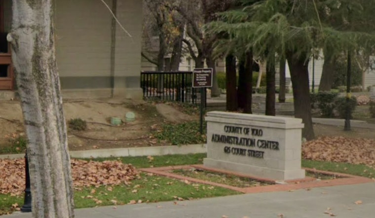 Yolo County Launches $171K Community Climate Action Fund to Propel Sustainability Projects
