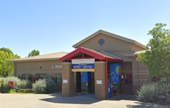 Yolo County Library Celebrates Día de los Niños with Free Books and Cultural Events Across Branches