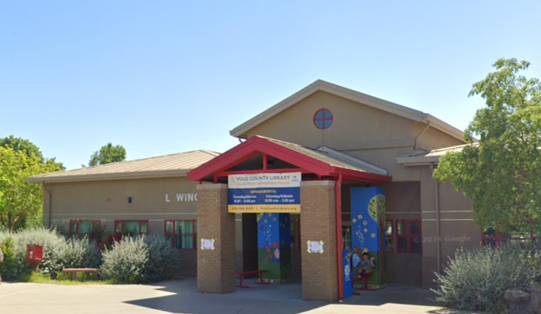 Yolo County Library Celebrates Día de los Niños with Free Books and Cultural Events Across Branches