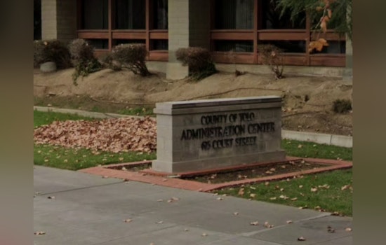 Yolo County Seeks Partners for Hate-Free Together Initiative as RFPs Open to Foster Inclusive Communities