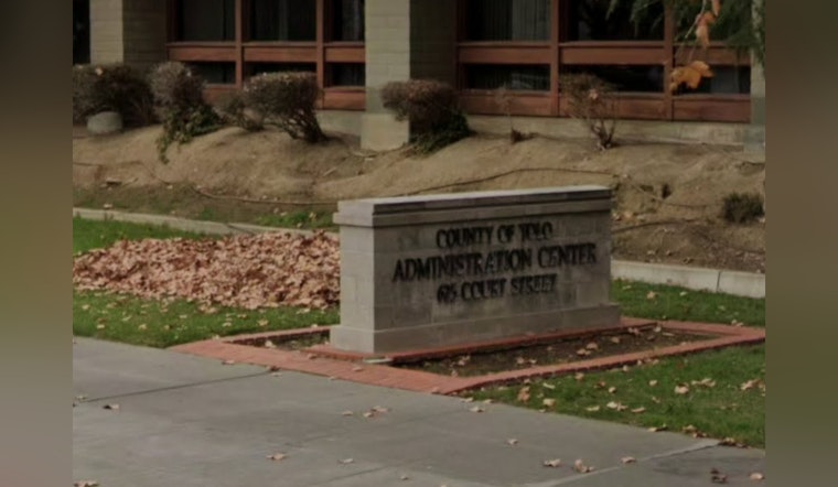 Yolo County Seeks Partners for Hate-Free Together Initiative as RFPs Open to Foster Inclusive Communities