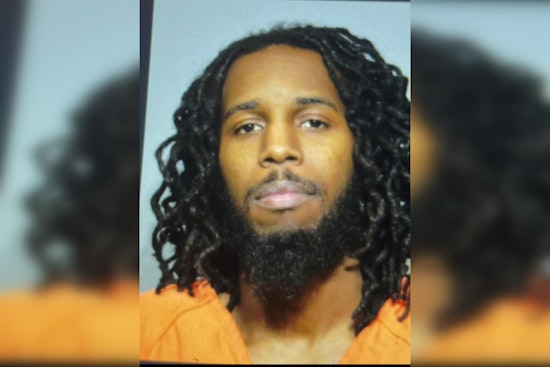 York County Residents on Alert as Deputies Search for Suspect Accused of Assault and Robbery in Baltimore