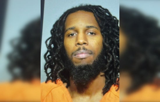 York County Residents on Alert as Deputies Search for Suspect Accused of Assault and Robbery in Baltimore