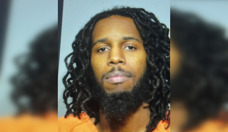 York County Residents on Alert as Deputies Search for Suspect Accused of Assault and Robbery in Baltimore