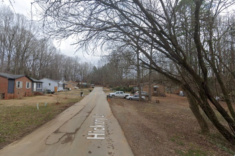 York Police Intensify Hunt for Suspect Accused of Attempted Murder on Hickory Lane