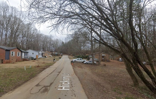 York Police Intensify Hunt for Suspect Accused of Attempted Murder on Hickory Lane