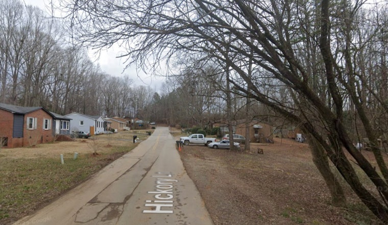 York Police Intensify Hunt for Suspect Accused of Attempted Murder on Hickory Lane