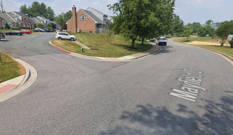 Young Boy Recovers from Serious Injuries Following Dog Attack in Harford County Playground