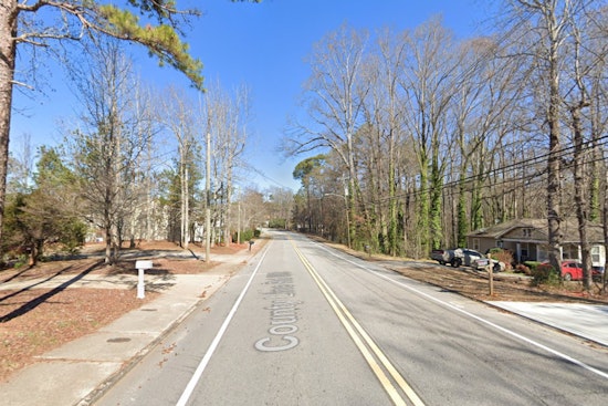 Young Man Injured in Shooting on County Line Rd SW in Atlanta as Police Investigate
