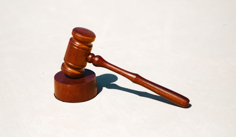 Youngsville Man Sentenced to 19 Years for Cocaine, Fentanyl Trafficking and Firearms Offenses