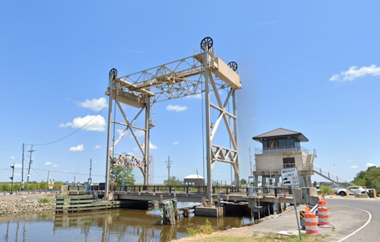 Yscloskey Bridge in St. Bernard Parish Reopens Amid Warning of Potential Future Repairs